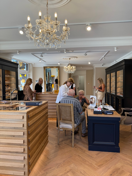 Zdjęcie na okładce dla Optico Biernacki Jarocin